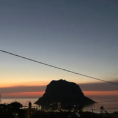 Appartement Golden Hour