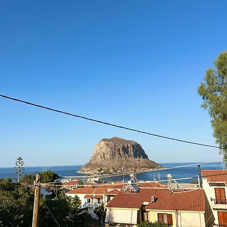 Golden Hour Appartement *