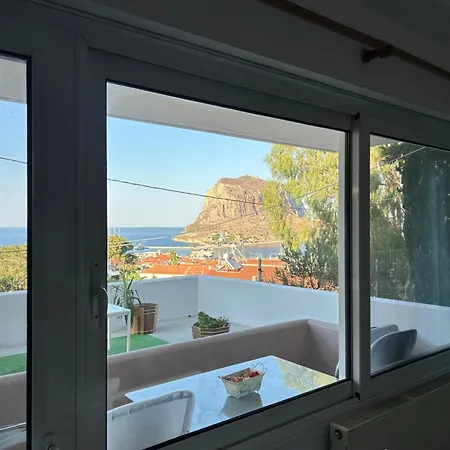 Golden Hour Appartement *