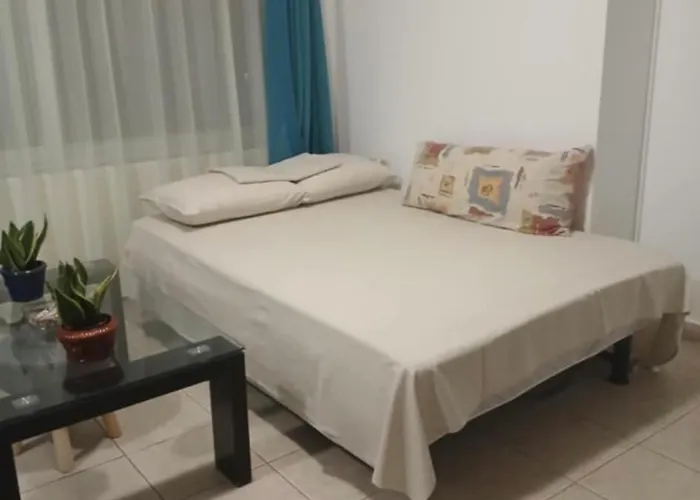 Appartement Golden Hour Monemvasía