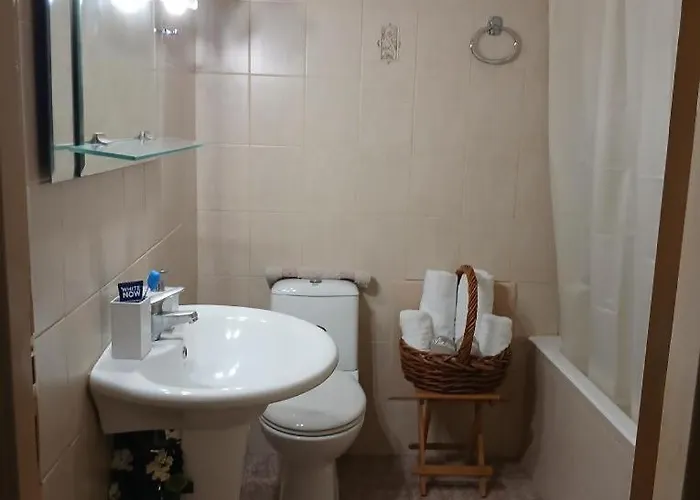 Golden Hour Appartement