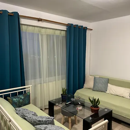 Apartament Golden Hour *