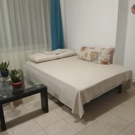 Apartament Golden Hour Monemvasía