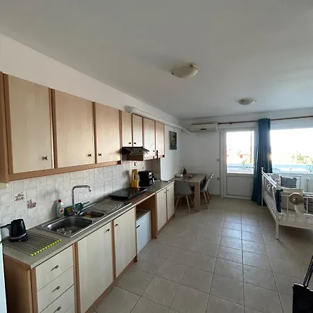 Apartament Golden Hour *