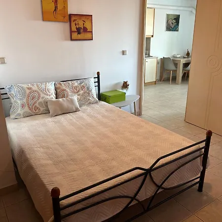 Apartament Golden Hour *