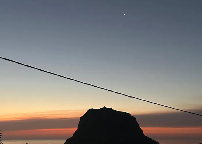 アパート Golden Hour