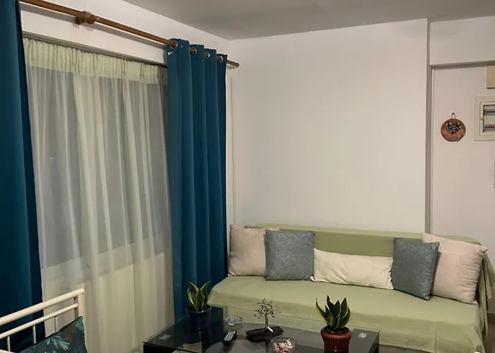 Golden Hour דירה