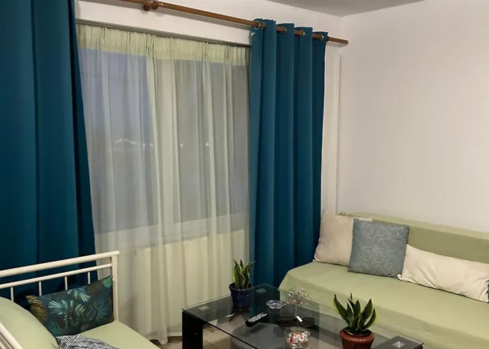 アパート Golden Hour *