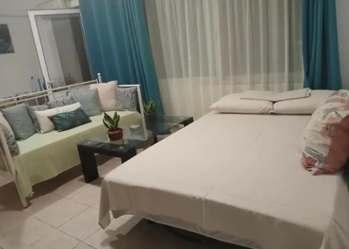 Golden Hour アパート