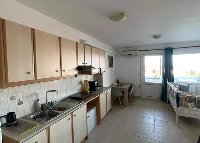 アパート Golden Hour *