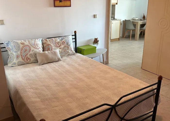 アパート Golden Hour *